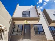 Casa / Sobrado para Venda em Curitiba/PR Xaxim 3 Quartos