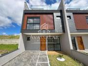 Casa / Sobrado para Venda em Curitiba/PR Xaxim 3 Quartos