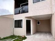 Casa / Sobrado para Venda em Curitiba/PR Xaxim 3 Quartos