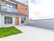 Casa / Sobrado para Venda em Curitiba/PR Xaxim 3 Quartos