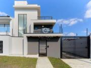Casa / Sobrado para Venda em Curitiba/PR Xaxim 3 Quartos