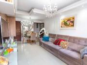 Casa / Sobrado para Venda em Curitiba/PR Xaxim 3 Quartos