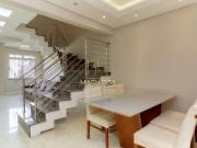 Casa / Sobrado para Venda em Curitiba/PR Xaxim 3 Quartos