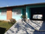 Casa / Sobrado para Venda em Curitiba/PR Xaxim 3 Quartos