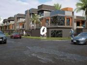 Casa / Sobrado para Venda em Curitiba/PR Xaxim 3 Quartos