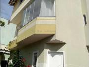 Casa / Sobrado para Venda em Curitiba/PR Xaxim 3 Quartos