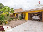 Casa / Sobrado para Venda em Curitiba/PR Xaxim 3 Quartos