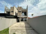 Casa / Sobrado para Venda em Curitiba/PR Xaxim 3 Quartos