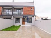 Casa / Sobrado para Venda em Curitiba/PR Xaxim 3 Quartos