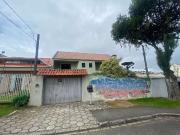 Casa / Sobrado para Venda em Curitiba/PR Xaxim 3 Quartos