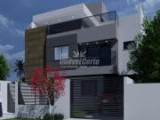 Casa / Sobrado para Venda em Curitiba/PR Xaxim 3 Quartos