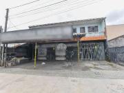 Casa / Sobrado para Venda em Curitiba/PR Xaxim 3 Quartos
