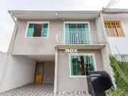 Casa / Sobrado para Venda em Curitiba/PR Xaxim 3 Quartos