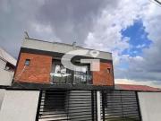 Casa / Sobrado para Venda em Curitiba/PR Xaxim 3 Quartos