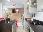 Casa / Sobrado para Venda em Curitiba/PR Xaxim 3 Quartos