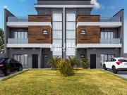 Casa / Sobrado para Venda em Curitiba/PR Xaxim 3 Quartos