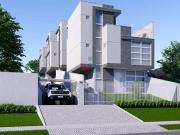 Casa / Sobrado para Venda em Curitiba/PR Xaxim 3 Quartos