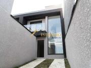 Casa / Sobrado para Venda em Curitiba/PR Xaxim 3 Quartos