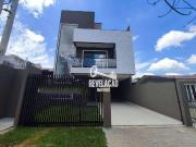 Casa / Sobrado para Venda em Curitiba/PR Xaxim 3 Quartos