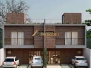 Casa / Sobrado para Venda em Curitiba/PR Xaxim 3 Quartos