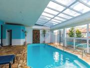 Casa / Sobrado para Venda em Curitiba/PR Xaxim 3 Quartos