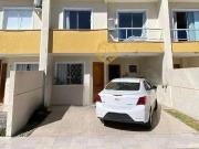 Casa / Sobrado para Venda em Curitiba/PR Xaxim 3 Quartos