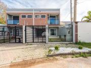 Casa / Sobrado para Venda em Curitiba/PR Xaxim 3 Quartos