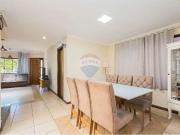 Casa / Sobrado para Venda em Curitiba/PR Xaxim 3 Quartos