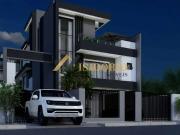 Casa / Sobrado para Venda em Curitiba/PR Xaxim 3 Quartos