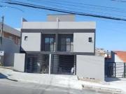 Casa / Sobrado para Venda em Curitiba/PR Xaxim 3 Quartos
