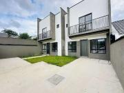 Casa / Sobrado para Venda em Curitiba/PR Xaxim 3 Quartos