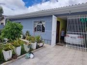 Casa / Sobrado para Venda em Curitiba/PR Xaxim 3 Quartos