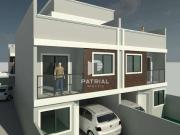 Casa / Sobrado para Venda em Curitiba/PR Xaxim 3 Quartos