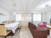 Casa / Sobrado para Venda em Curitiba/PR Xaxim 3 Quartos