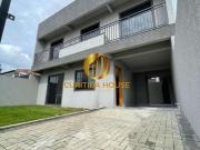 Casa / Sobrado para Venda em Curitiba/PR Xaxim 3 Quartos