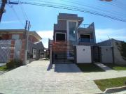 Casa / Sobrado para Venda em Curitiba/PR Xaxim 3 Quartos