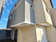 Casa / Sobrado para Venda em Curitiba/PR Xaxim 3 Quartos