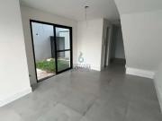 Casa / Sobrado para Venda em Curitiba/PR Xaxim 3 Quartos