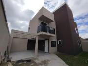 Casa / Sobrado para Venda em Curitiba/PR Xaxim 3 Quartos