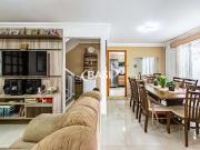 Casa / Sobrado para Venda em Curitiba/PR Xaxim 3 Quartos