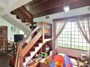 Casa / Sobrado para Venda em Curitiba/PR Xaxim 3 Quartos