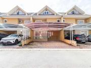 Casa / Sobrado para Venda em Curitiba/PR Xaxim 3 Quartos