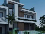 Casa / Sobrado para Venda em Curitiba/PR Xaxim 3 Quartos