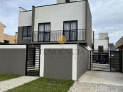 Casa / Sobrado para Venda em Curitiba/PR Xaxim 3 Quartos