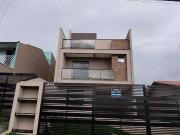 Casa / Sobrado para Venda em Curitiba/PR Xaxim 3 Quartos