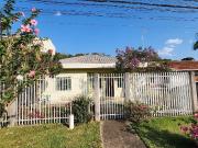 Casa / Sobrado para Venda em Curitiba/PR Xaxim 3 Quartos