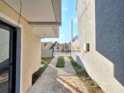 Casa / Sobrado para Venda em Curitiba/PR Xaxim 3 Quartos