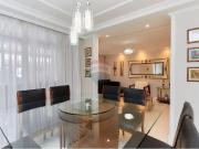 Casa / Sobrado para Venda em Curitiba/PR Xaxim 3 Quartos