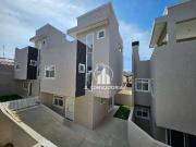 Casa / Sobrado para Venda em Curitiba/PR Xaxim 3 Quartos