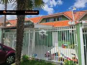 Casa / Sobrado para Venda em Curitiba/PR Xaxim 3 Quartos